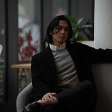 Profile picture for Julian Cheng