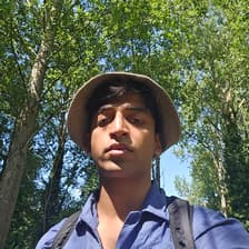 Profile picture for Anshul Yadav