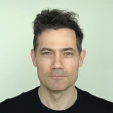 Profile picture for Michael Andregg