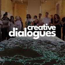 Profile picture for Creative Dialogues