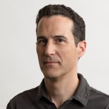 Profile picture for Andy Singer