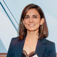Profile picture for Aakriti Nirvan