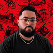 Profile picture for Andres