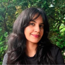 Profile picture for Camilla Almeida
