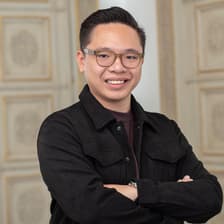 Profile picture for Donald Chua | Kiln