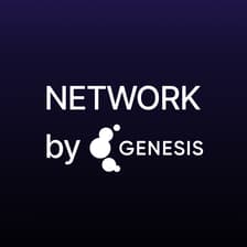 Profile picture for NETWORK by Genesis Warsaw Profile picture for NETWORK by Genesis Warsaw