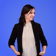 Profile picture for Isabel Hutchison