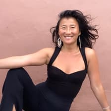 Profile picture for Sarah Koh