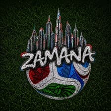 Profile picture for ZAMANA