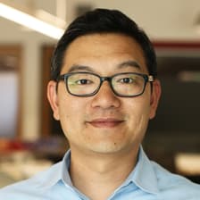 Profile picture for John Moon