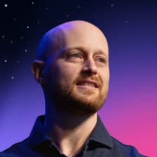 Profile picture for Simon Jackson