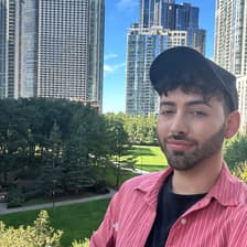 Profile picture for Andrew Moore