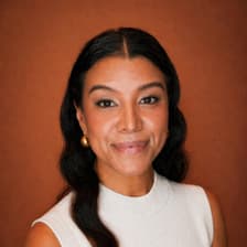 Profile picture for Alexandra Franco