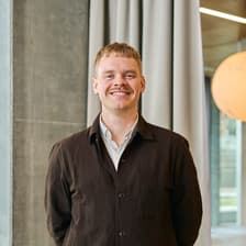 Profile picture for Max Grünwald