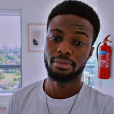 Profile picture for Chris