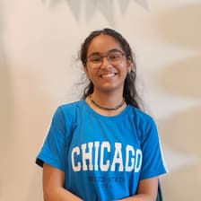 Profile picture for Aanya Bhalla