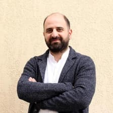 Profile picture for Mushegh Gevorgyan