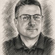 Profile picture for John Barry
