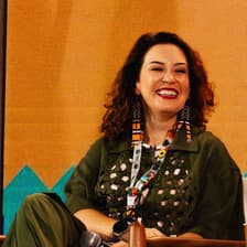 Profile picture for Danielly de Andrade Mello Freire