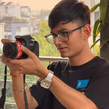Profile picture for Shlok Parikh