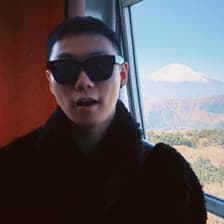 Profile picture for Ricky Liu
