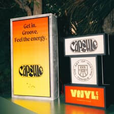 Profile picture for Capsule DXB