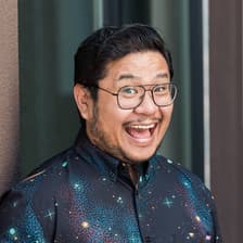 Profile picture for Nelson Abalos Jr