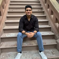 Profile picture for Adish Rai