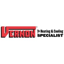 Profile picture for Vernon The Heating & Cooling Specialist