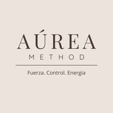Profile picture for AÚREA METHOD