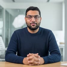 Profile picture for Rahul Joshi