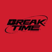 Profile picture for BREAK TIME