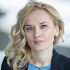 Profile picture for Irina Dubovik