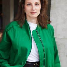 Profile picture for Eva Marsalkova