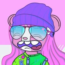 Profile picture for Lina T