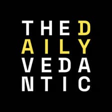 Profile picture for The Daily Vedantic