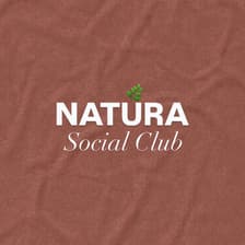 Profile picture for NATÚRA Social Club