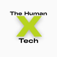 Profile picture for The Human x Tech