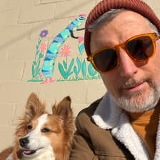Profile picture for Warren Woodward