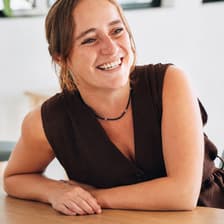 Profile picture for Sophie CLEMENT