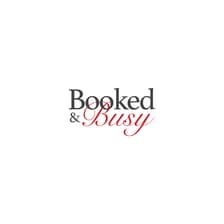 Profile picture for Booked & Busy