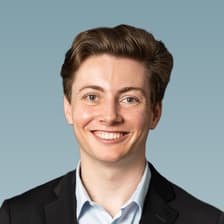 Profile picture for Tyler Fohrman
