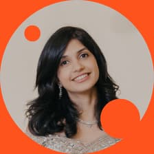Profile picture for Deeksha Anand