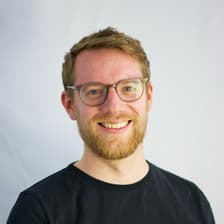 Profile picture for Jamie Bolland