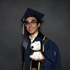 Profile picture for Jorge Diaz Chao