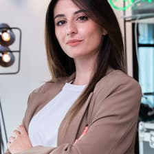 Profile picture for Dalila Margiotta