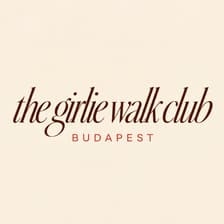 Profile picture for The Girlie Walk Club Budapest