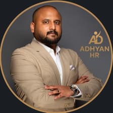 Profile picture for Adhwaid Narayan
