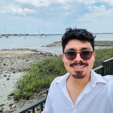 Profile picture for Ezequiel Juarez Garcia