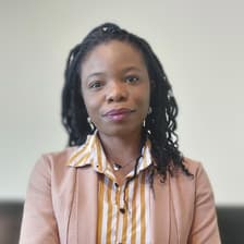 Profile picture for Damilola Adeyanju